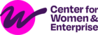 Center for Women & Enterprise